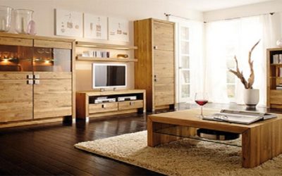 Beranda 16 7 Tips Merawat Furniture Berbahan Baku Kayu