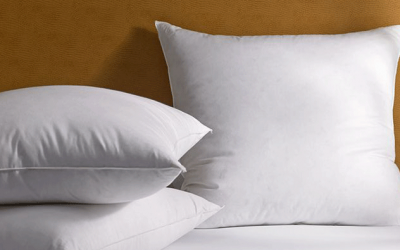 Beranda 13 4 Hal Menjijikan di Balik Bantal Kotor