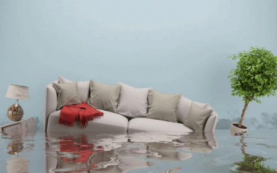 Beranda 15 Cara Bersihkan Sofa yang Terendam Banjir