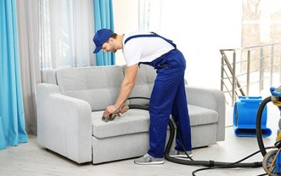 5 Rekomendasi Jasa Cuci Sofa Jogja Terbaik