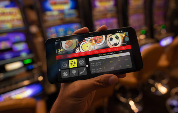 Casino Games With Lowest House Edge 17