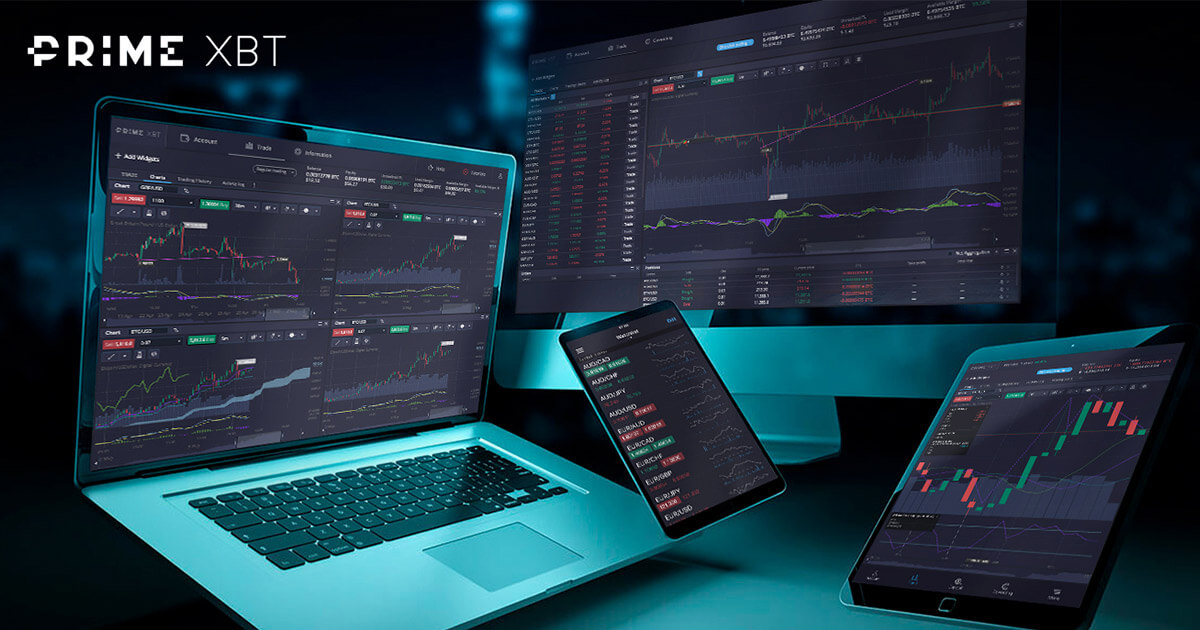 Exploring the Advantages of PrimeXBT Trading Platform Exploring the Advantages of PrimeXBT Trading Platform